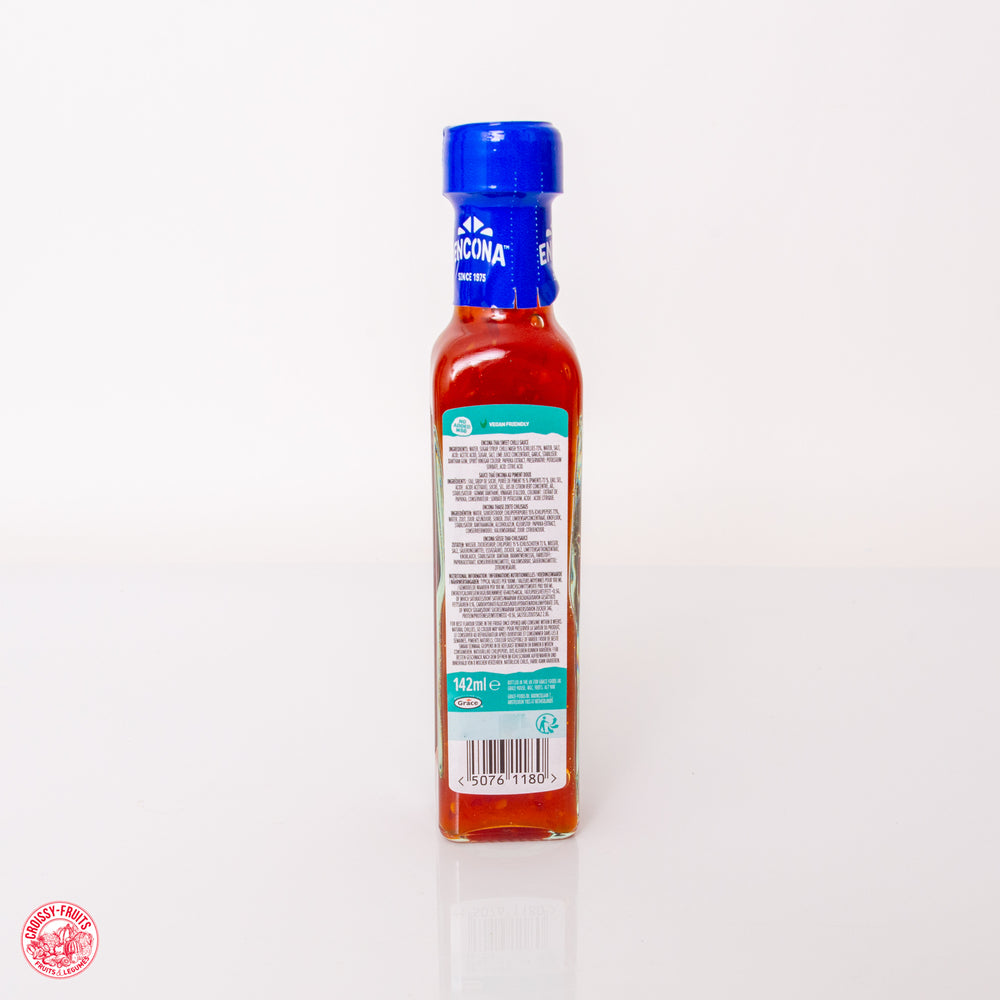 Sauce thai sweet chili(142ml)