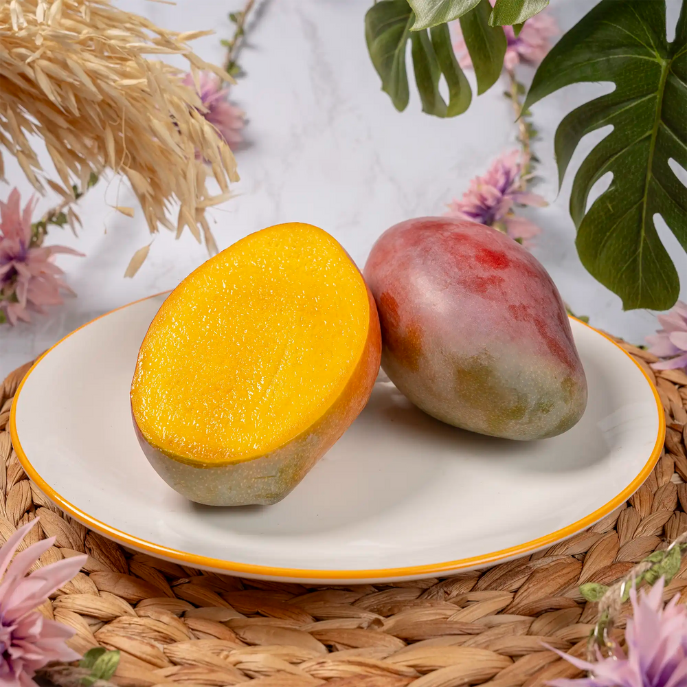 Mangue "Osteen"