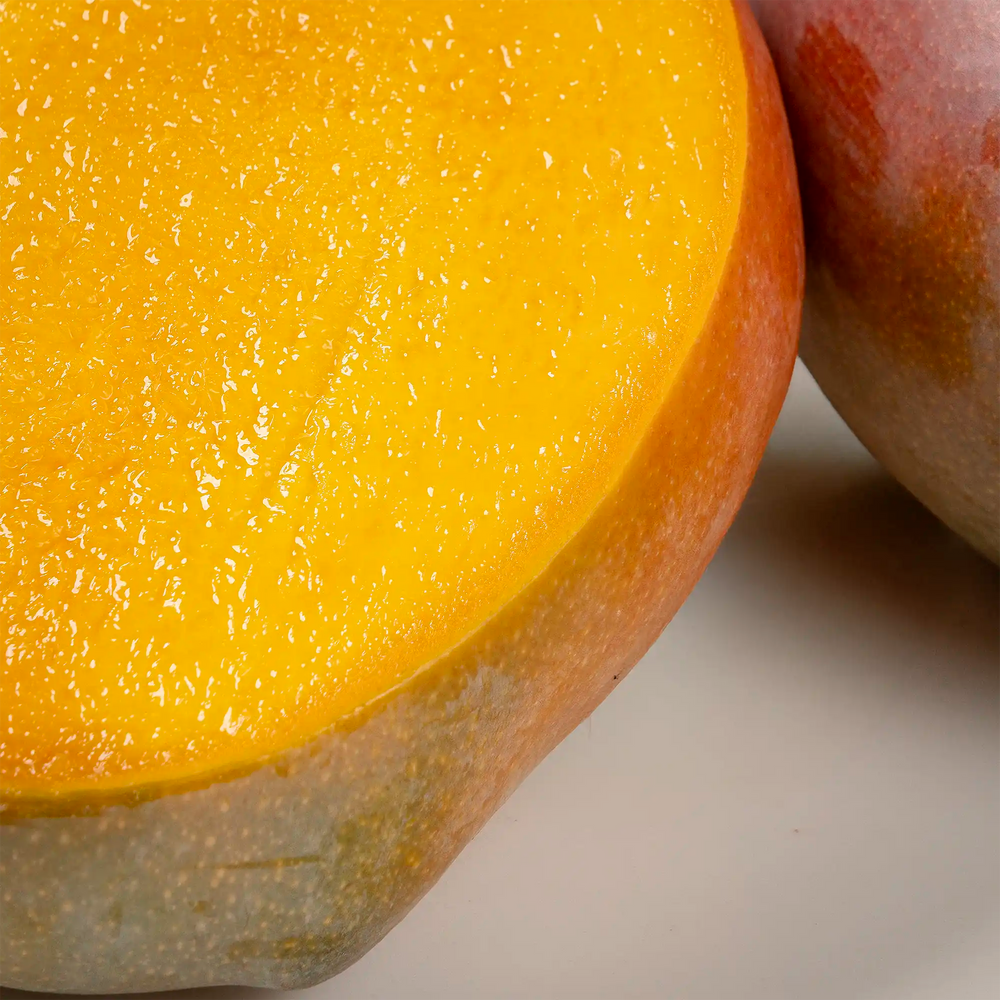 Mangue "Osteen"