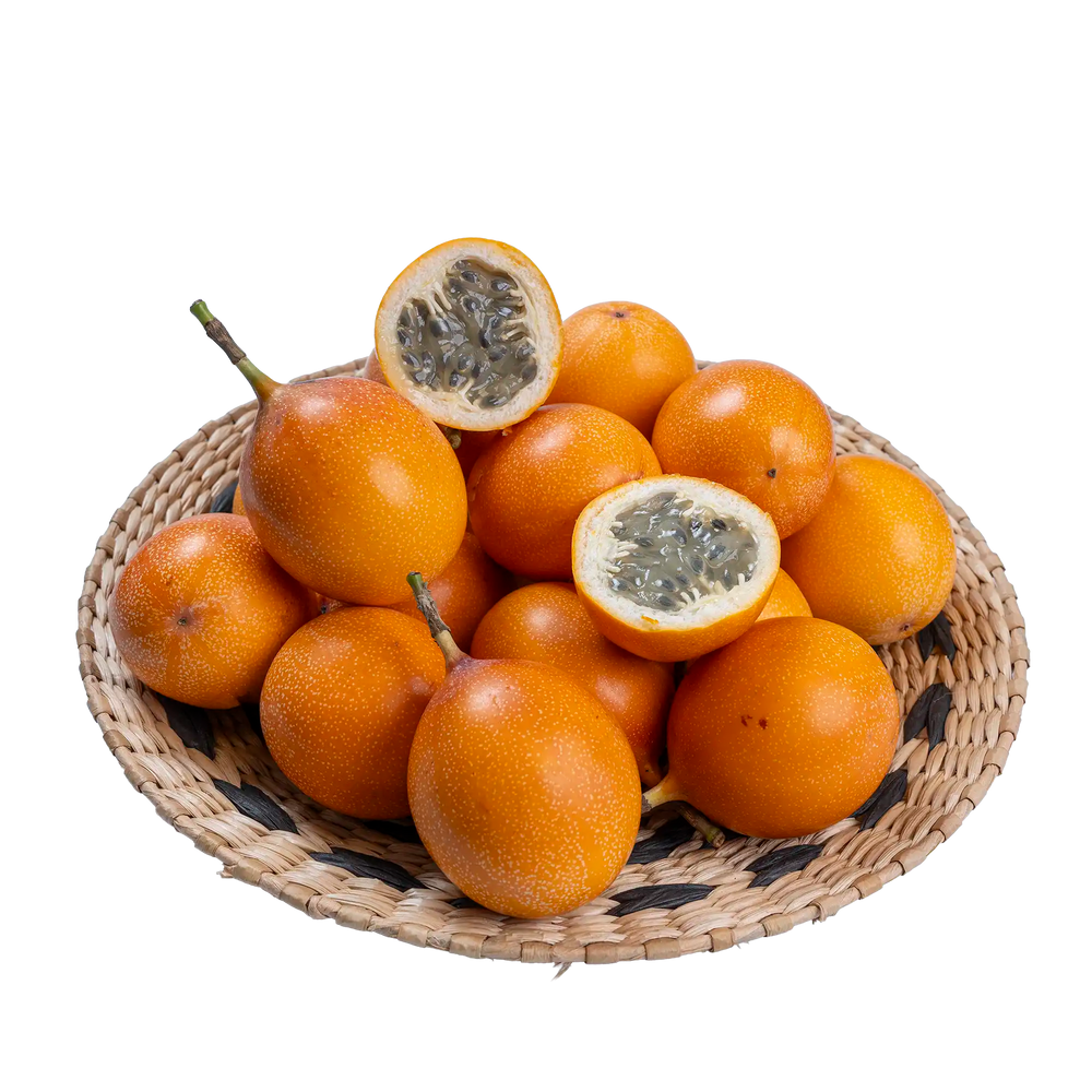Box de granadillas (2kg)