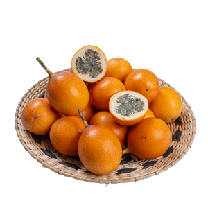 Box de granadillas (2kg)