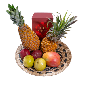 Box Classique Exotique