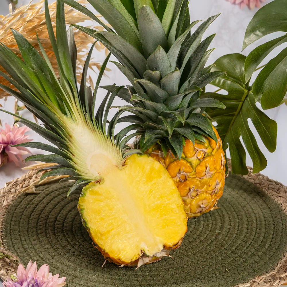 Ananas extra sweet baby