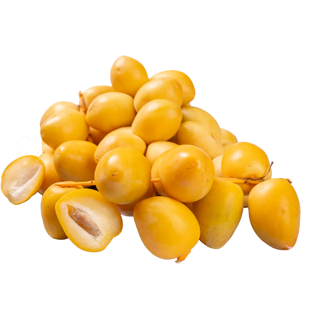 Dattes fraiches barhi