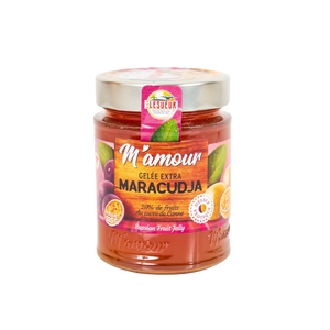 Gelée de maracudja (325g)