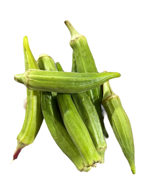 Gombo Frais