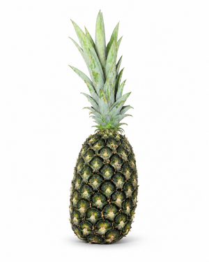 Ananas anbacassi de Guadeloupe