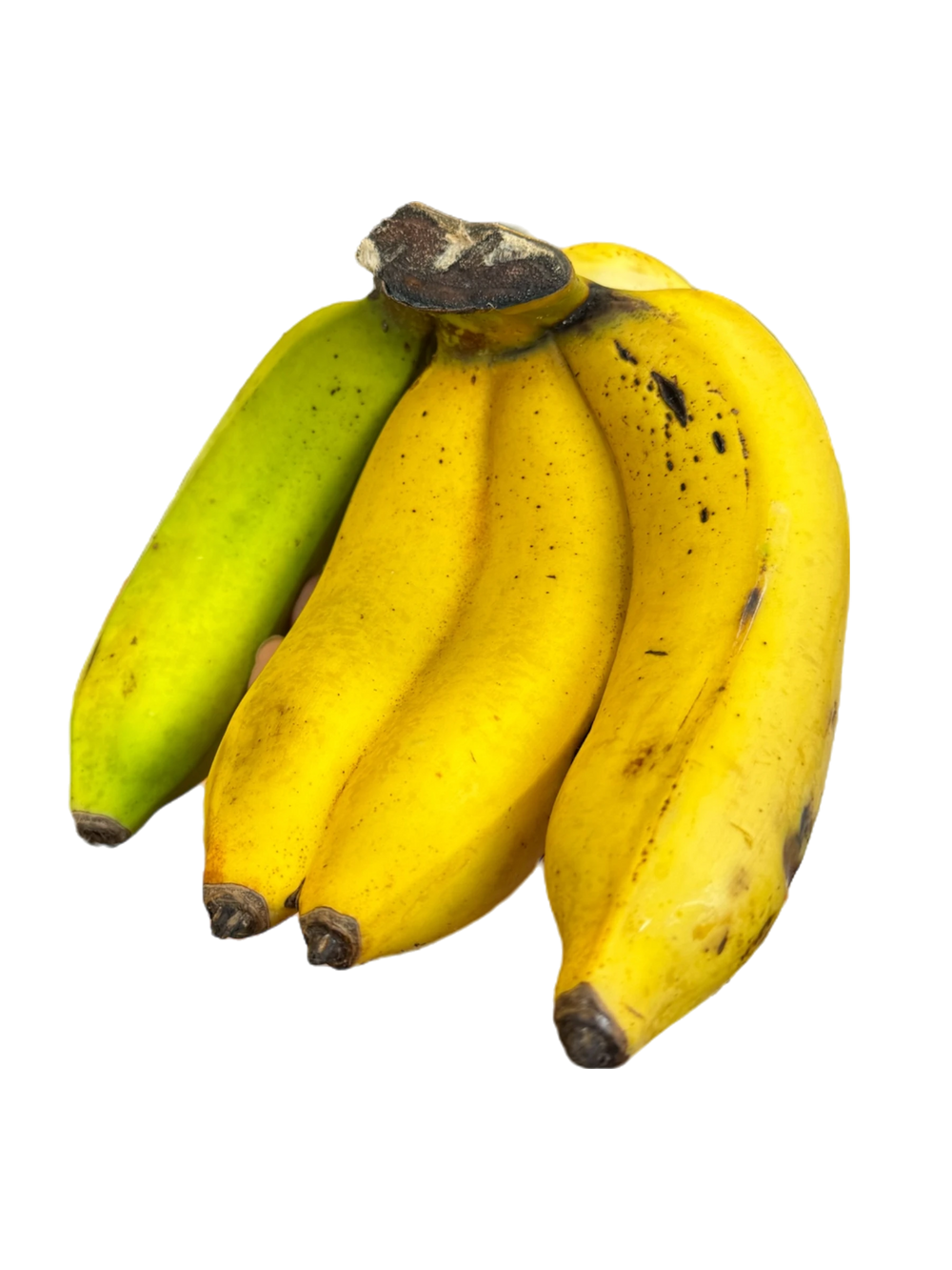 Banane Figue Pomme