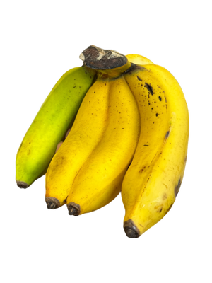 Banane Figue Pomme