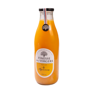 Pur jus 4 agrumes (1 litre)