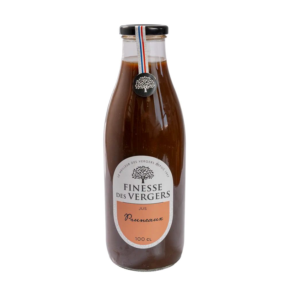 Pur jus de pruneaux (75cl)