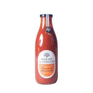 Jus de tomate de Marmande (1litre)