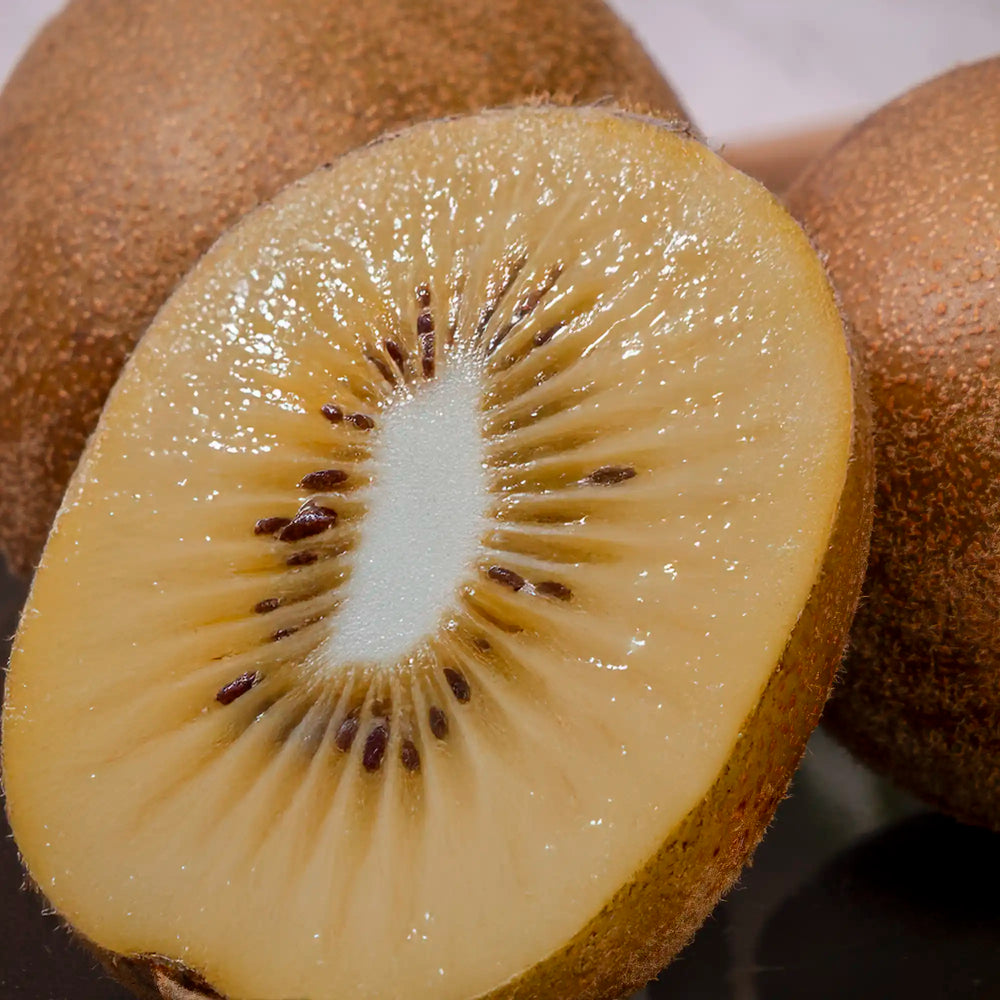 Kiwi gold