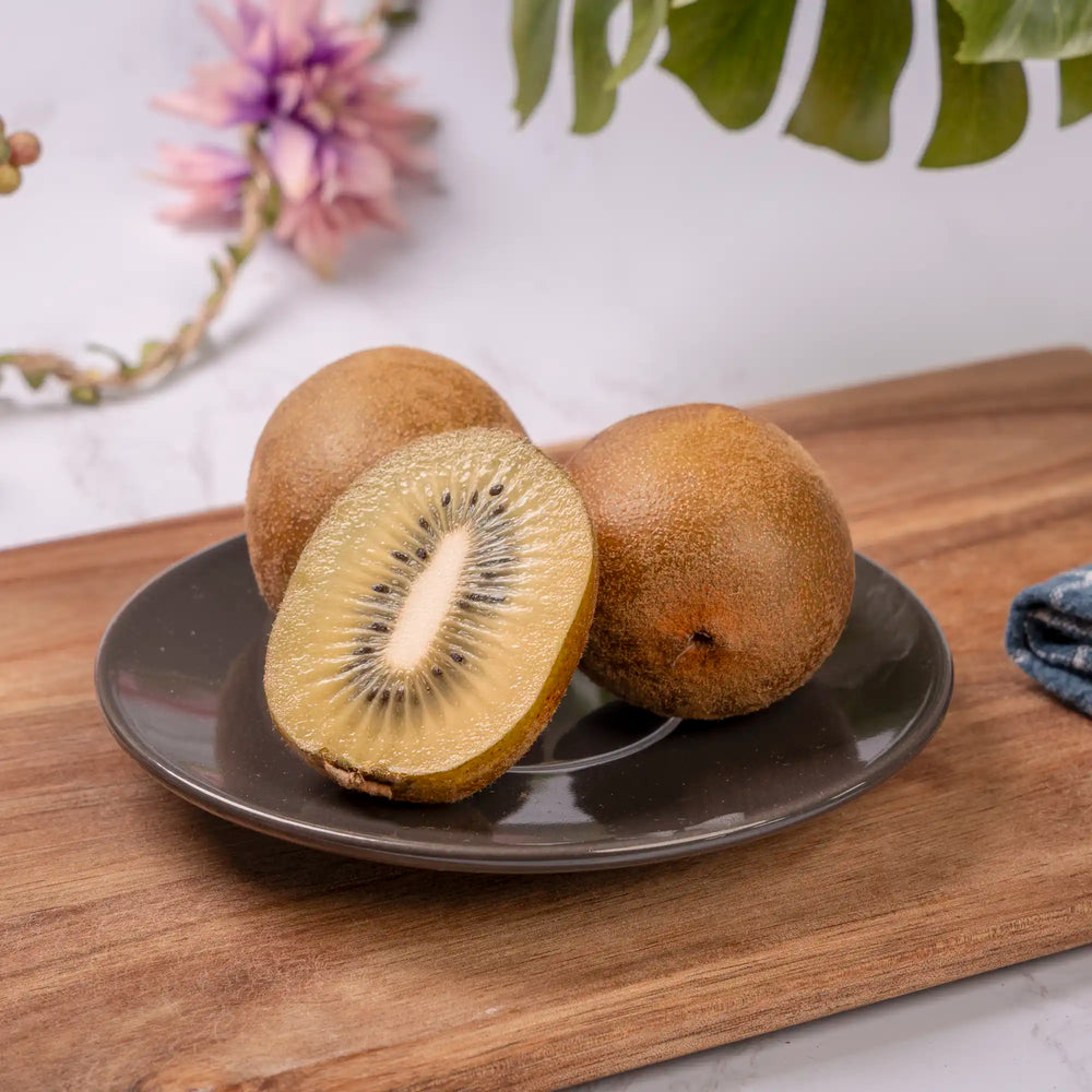 Kiwi gold