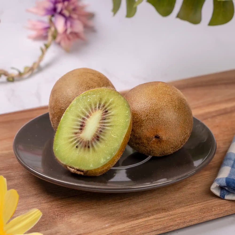 Kiwi rouge d'Italie