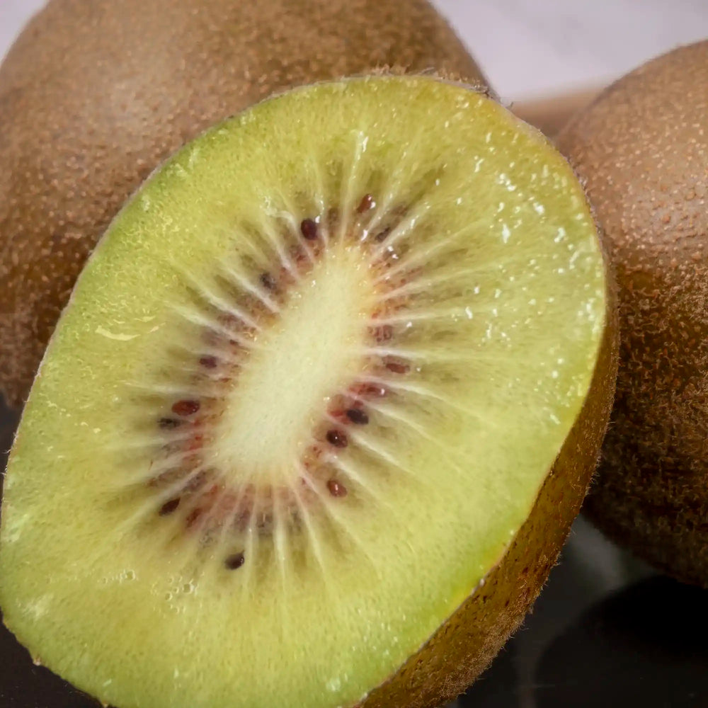 Kiwi rouge d'Italie
