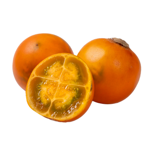 Lulo ou naranjilla