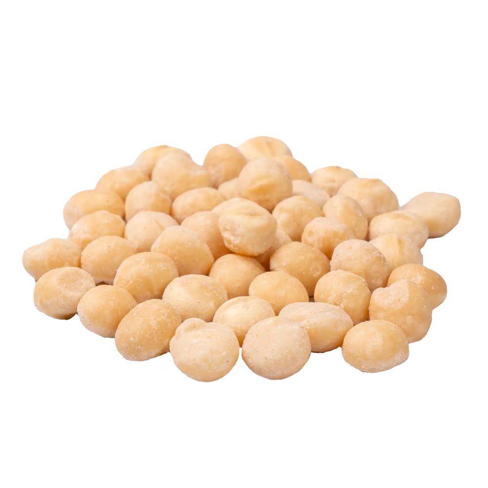 Noix de macadamia