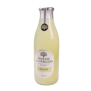 Boisson saveur Mojito (1litre)
