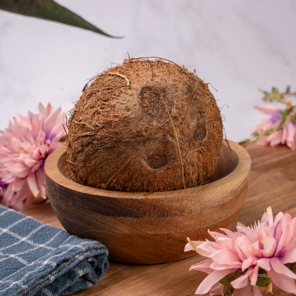 Noix de coco