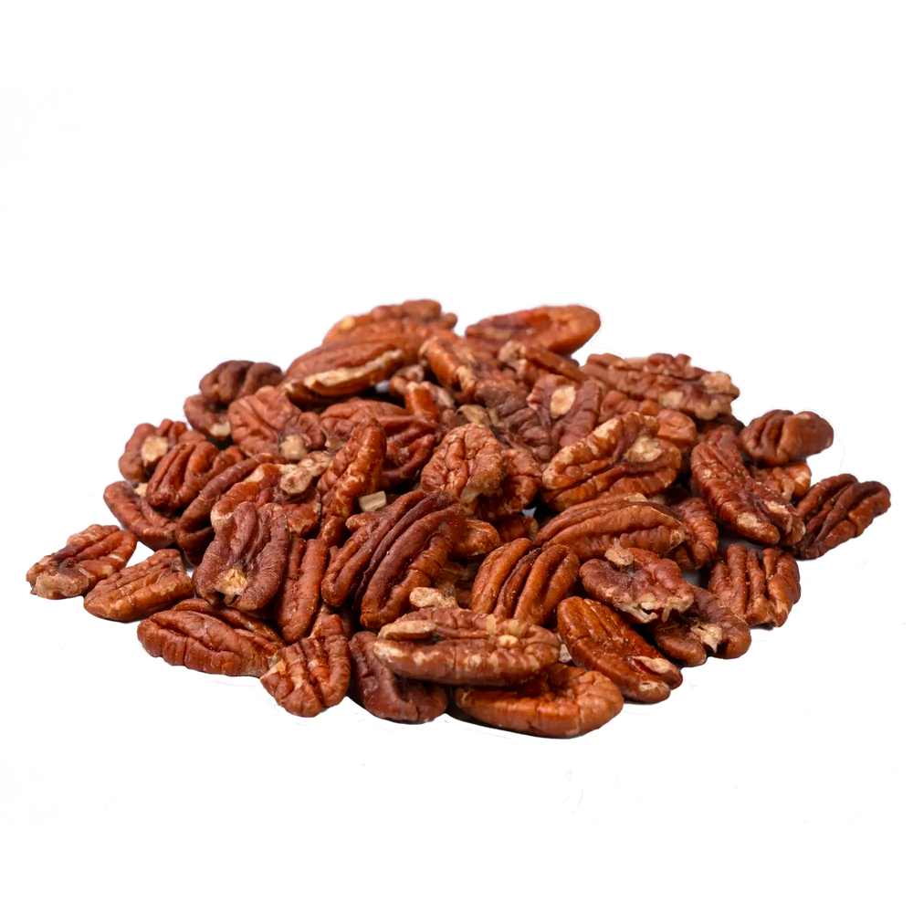 Noix de pécan décortiquée
