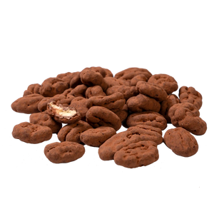 Truffe noix de pécan