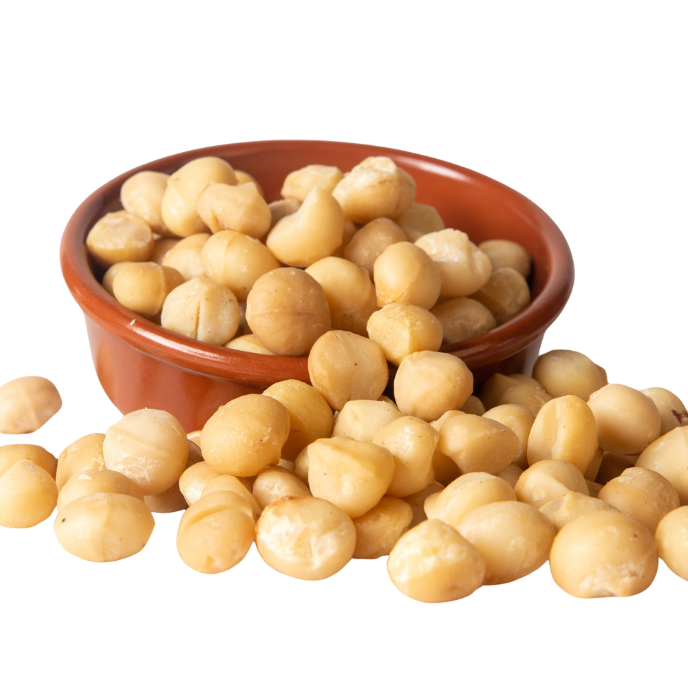 Noix de macadamia