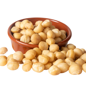 Noix de macadamia