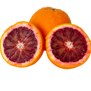 Orange sanguine