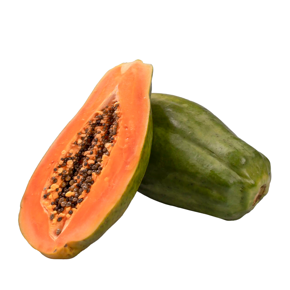 Papaye de la Réunion