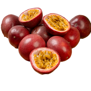 Box 2 kilos fruits de la passion premium