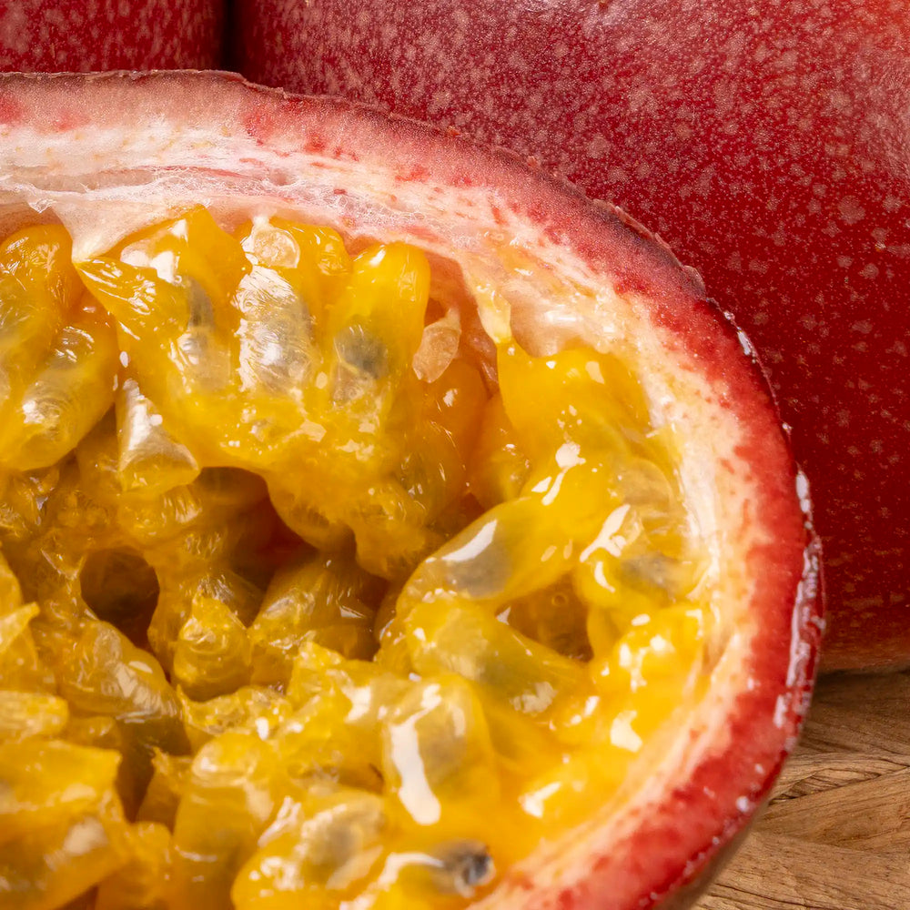 Box 2 kilos fruits de la passion premium