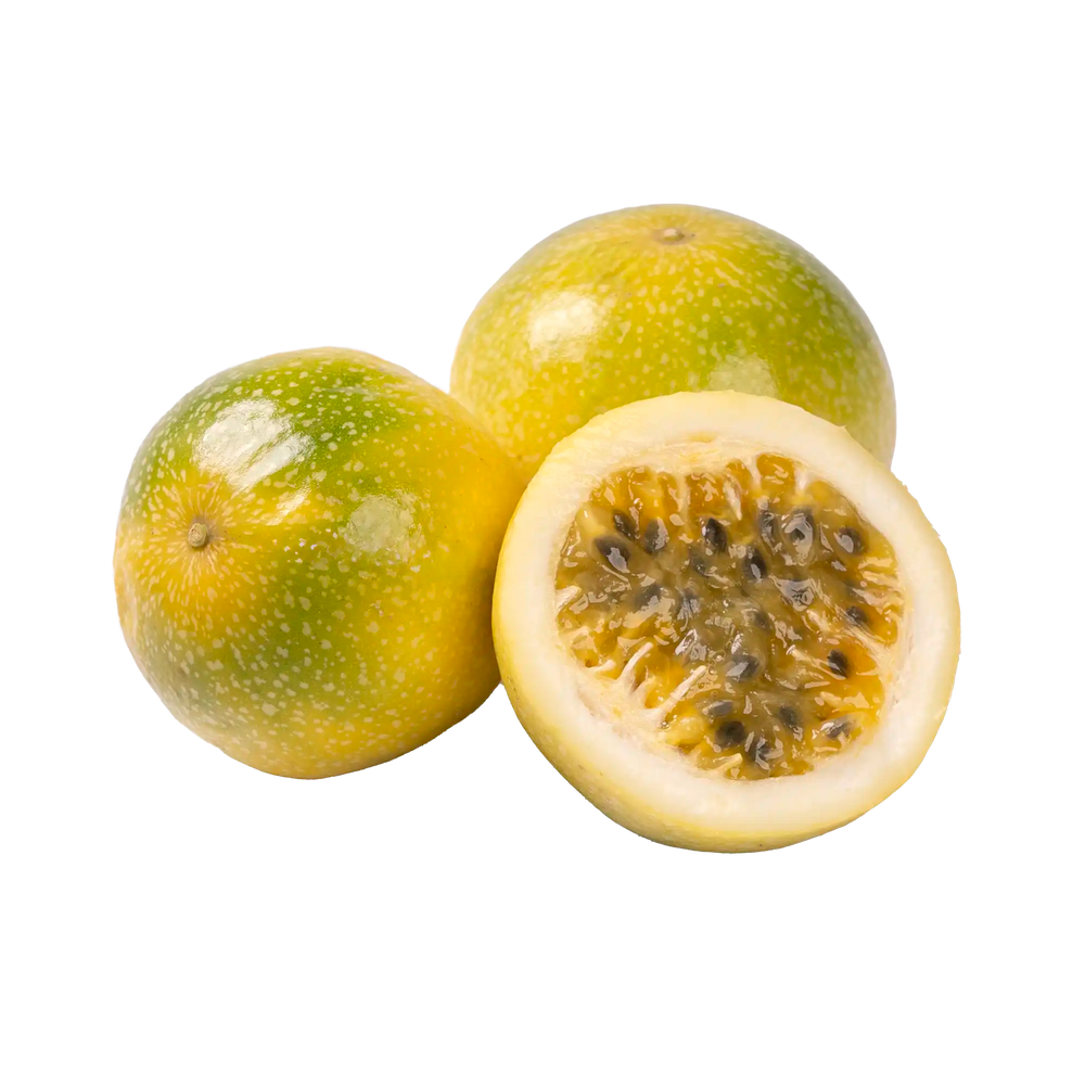 Fruits de la passion gold