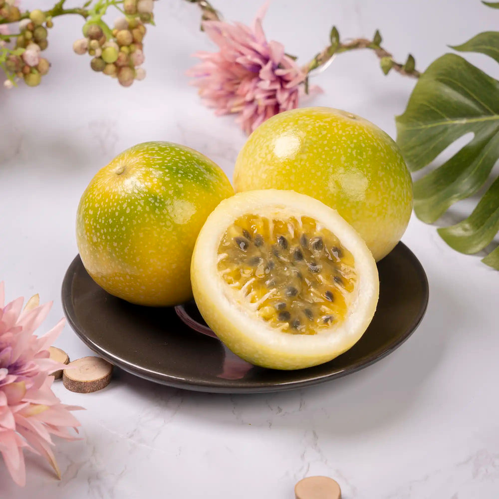Box 2 kilos fruits de la passion gold premium