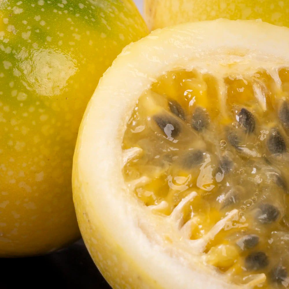 Box 2 kilos fruits de la passion gold premium
