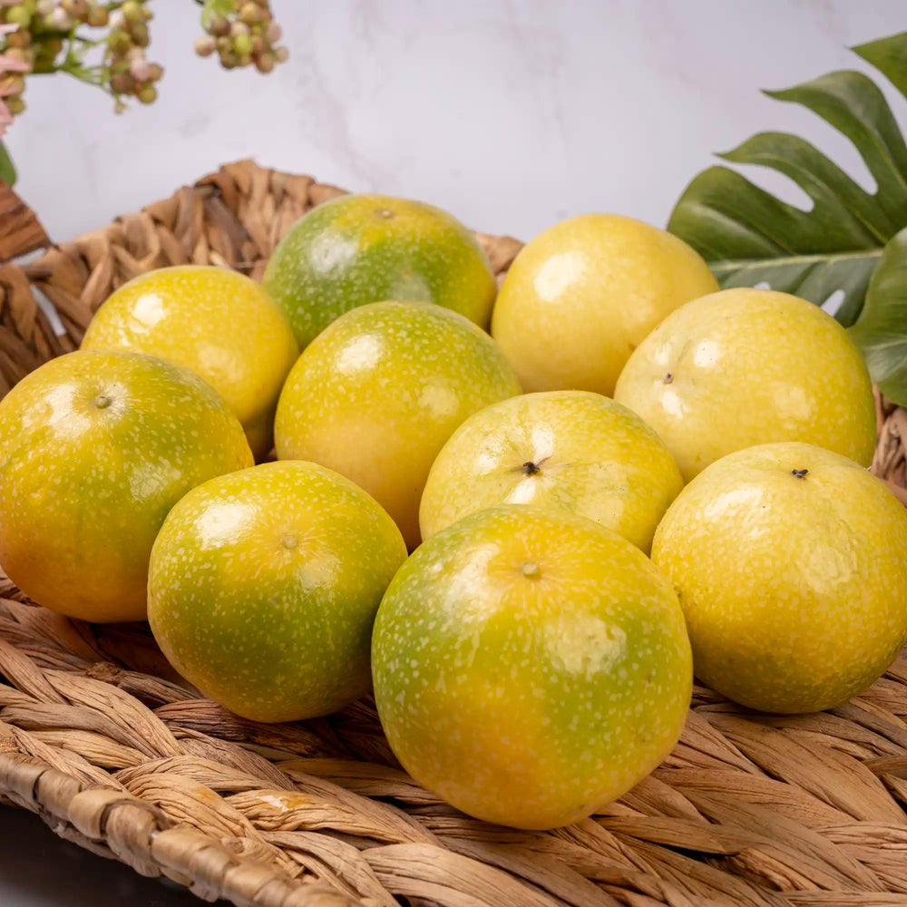 Box 2 kilos fruits de la passion gold premium