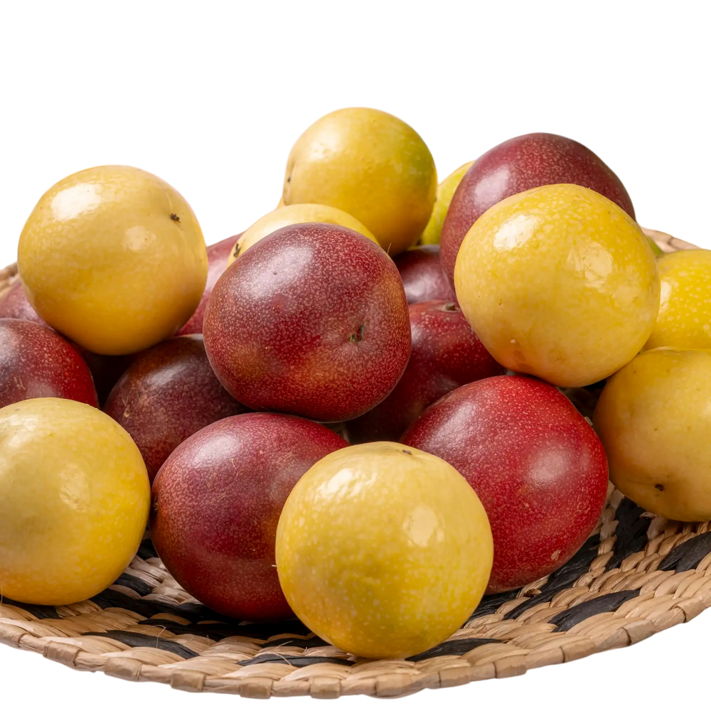 Box 2 kilos fruits de la passion MIX premium