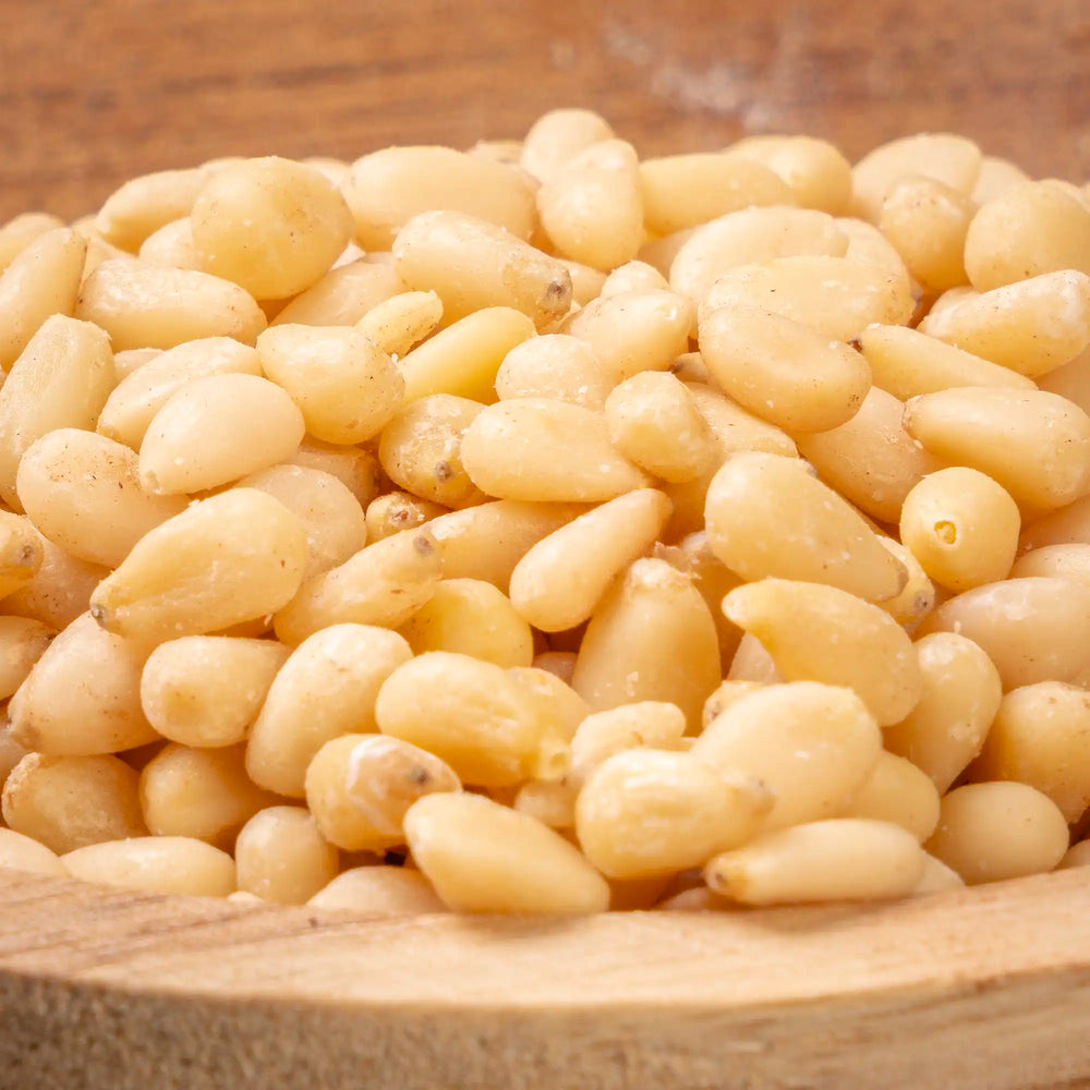 Pignon de pin