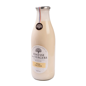 Boisson saveur pina colada (1litre)