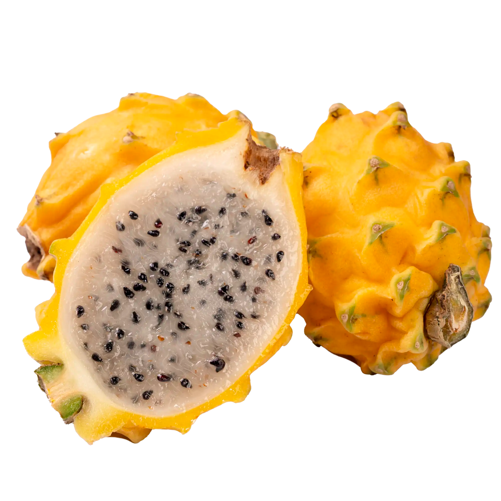 Box Découverte Fruits Exotiques ( S )