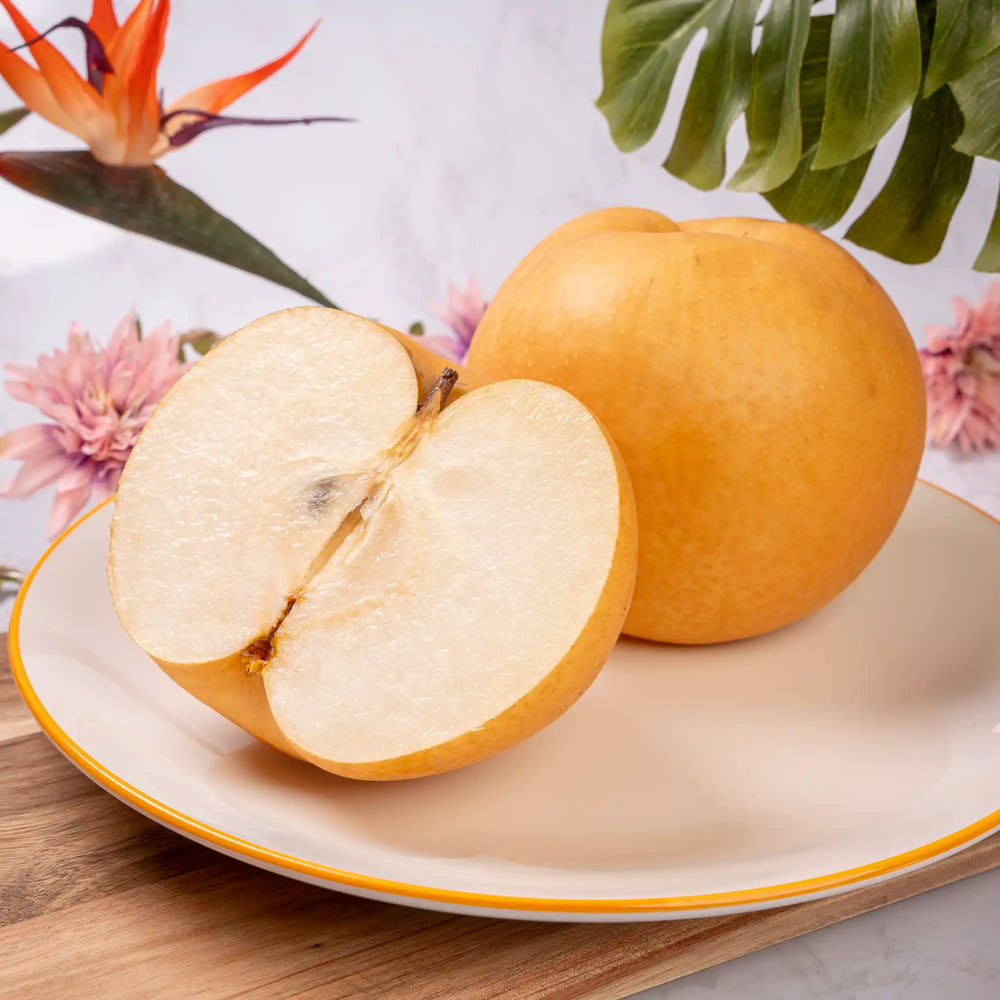 Poire coréenne "singo"