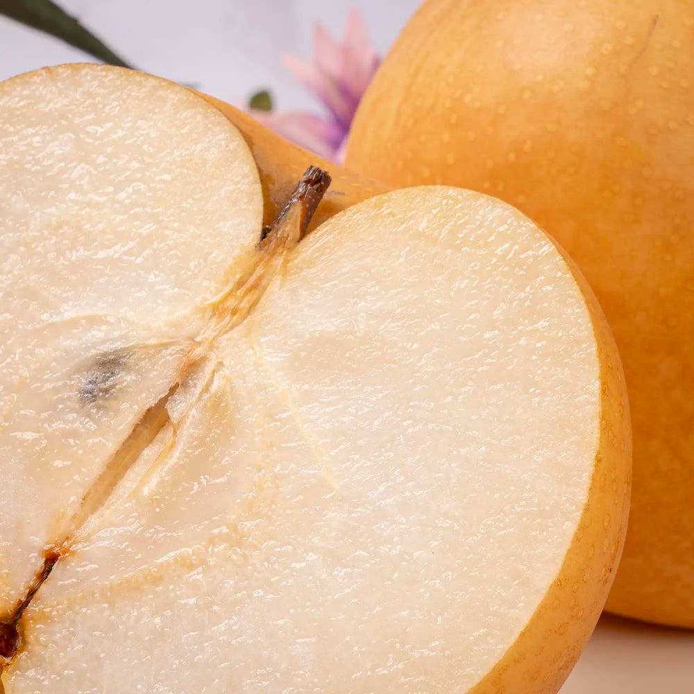 Poire coréenne "singo"