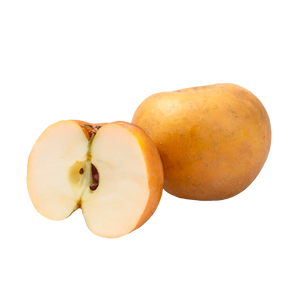 Poire coréenne "singo"