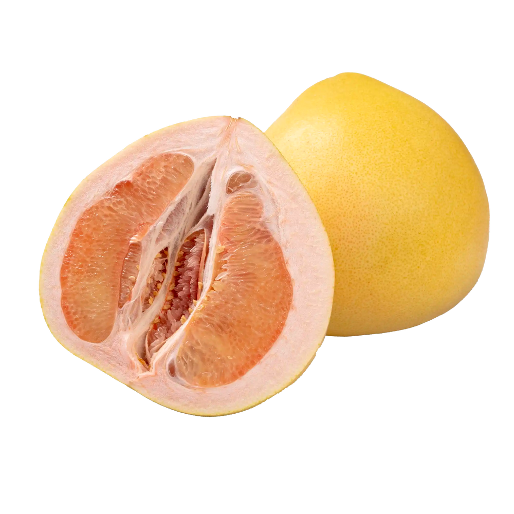 Pamplemousse chinois