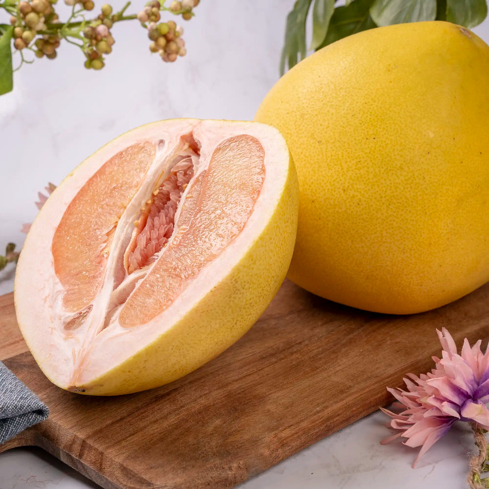 Pamplemousse chinois