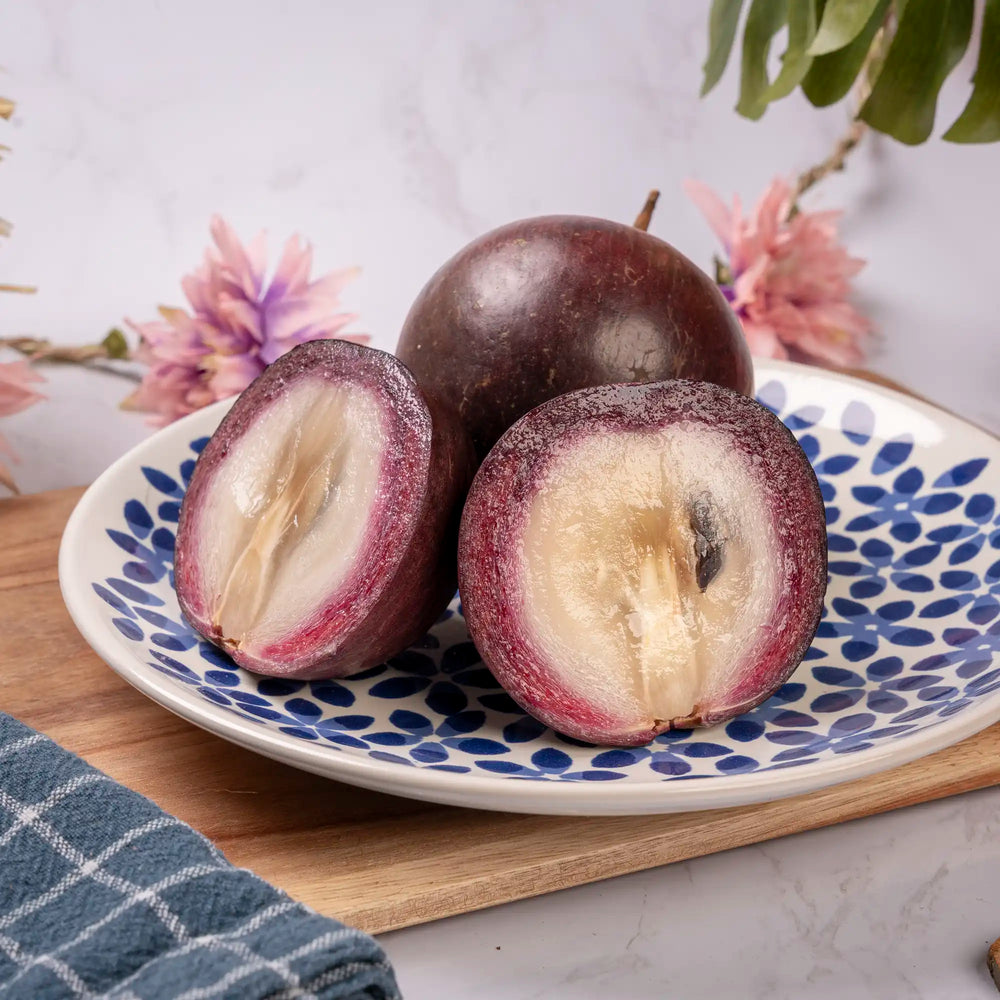Fruit du sein (pomme de lait)