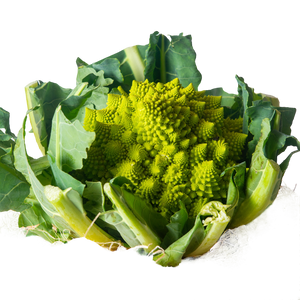 Chou romanesco