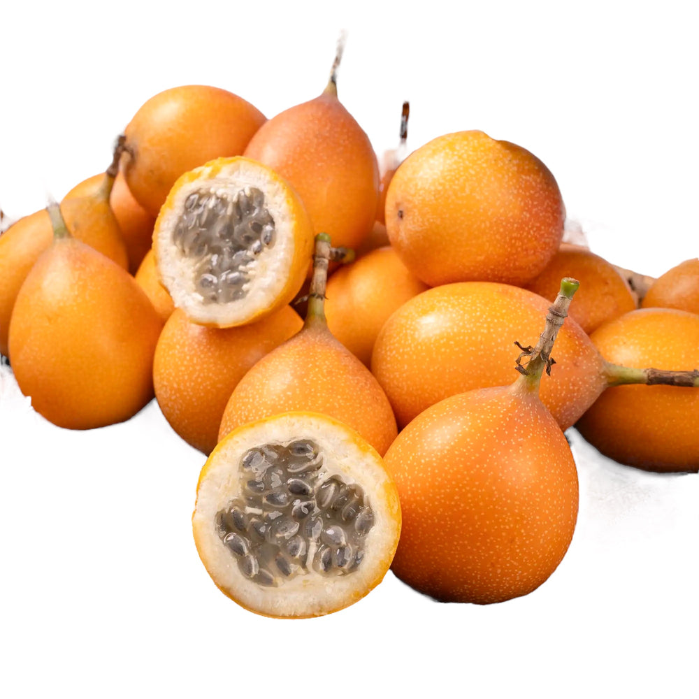 Box de granadillas (2kg)