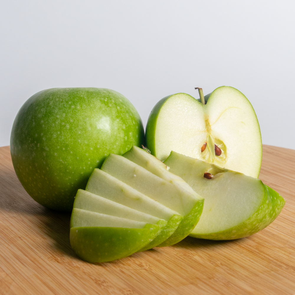 Pomme granny smith