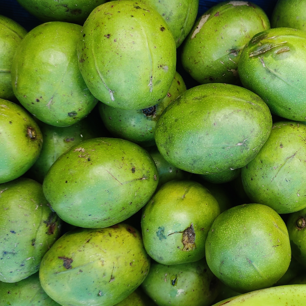 Prunes de cythere